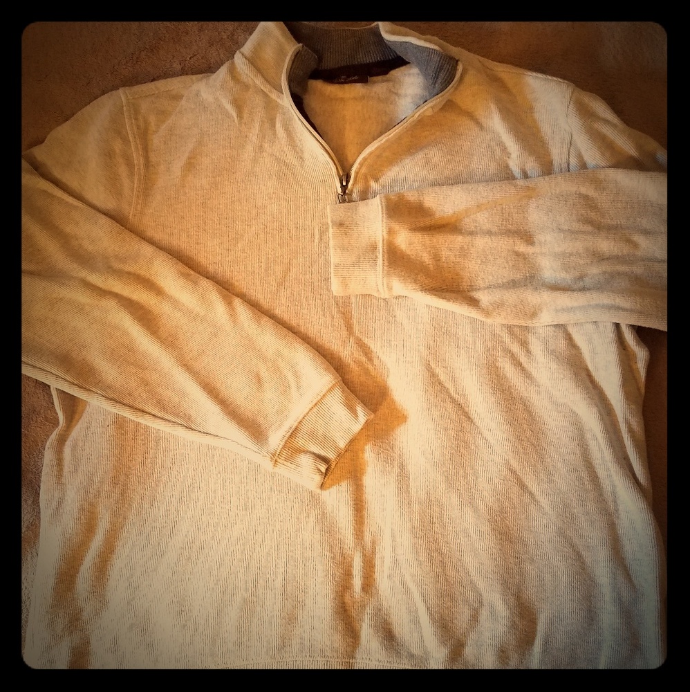 Tasso Elba Sweater
